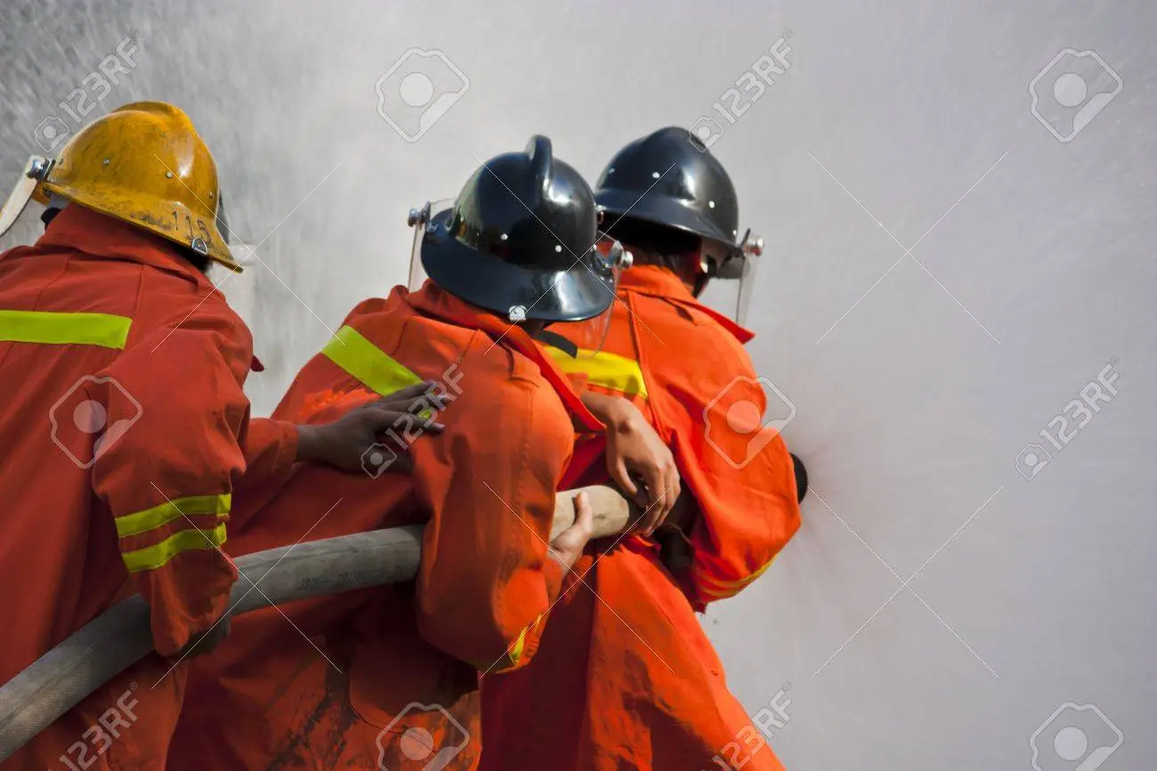 Fire Service