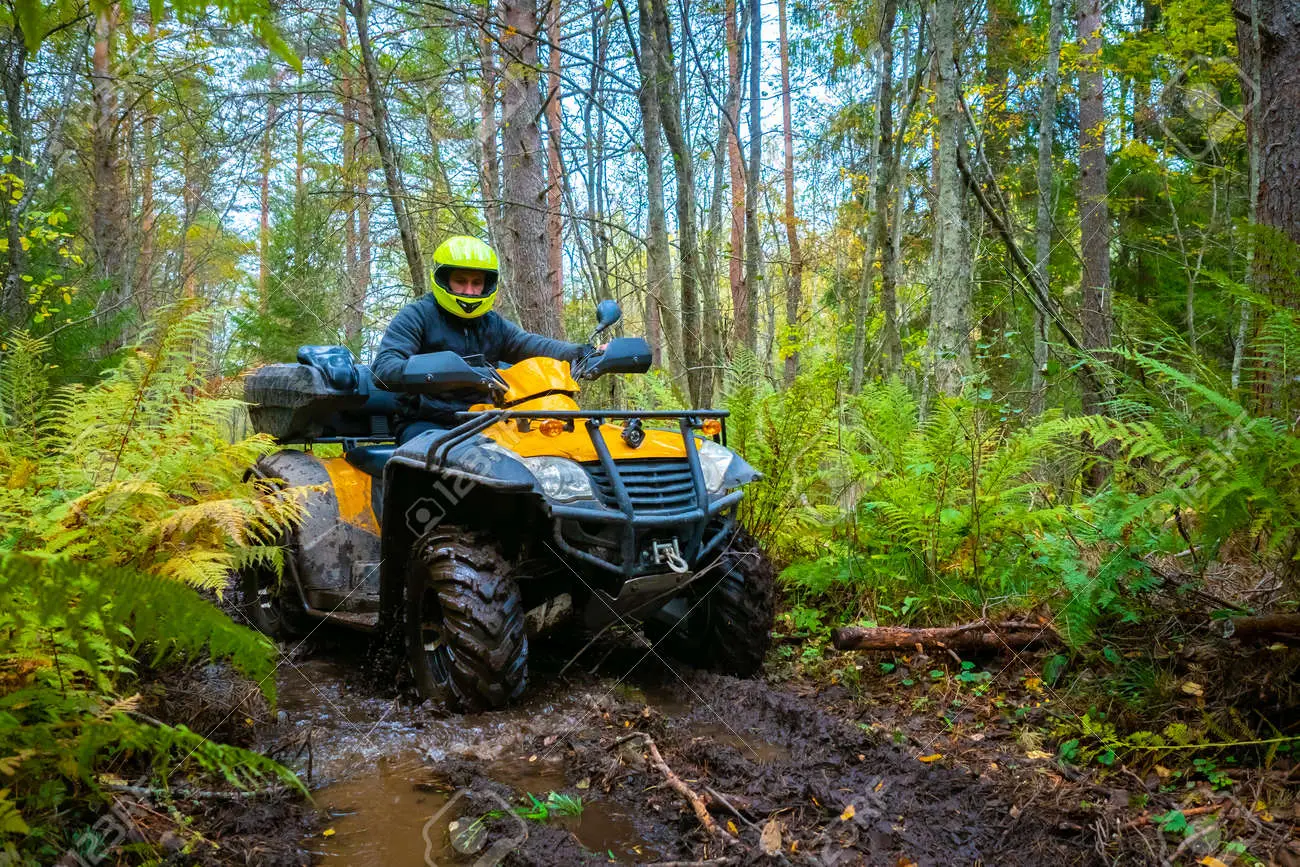 ATV